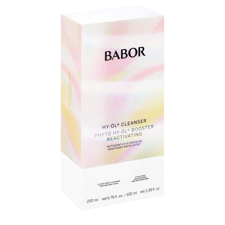 Babor HY-ÖL & Phyto Reactivating Set