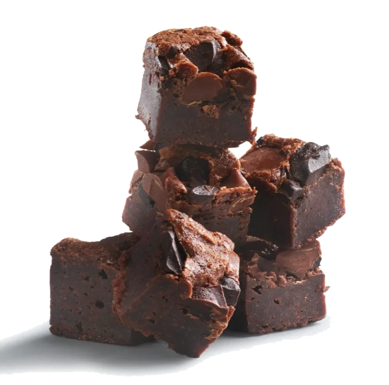 Brownie Bites