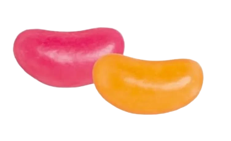 Jelly Beans Xxl 2,7kg løsvekt