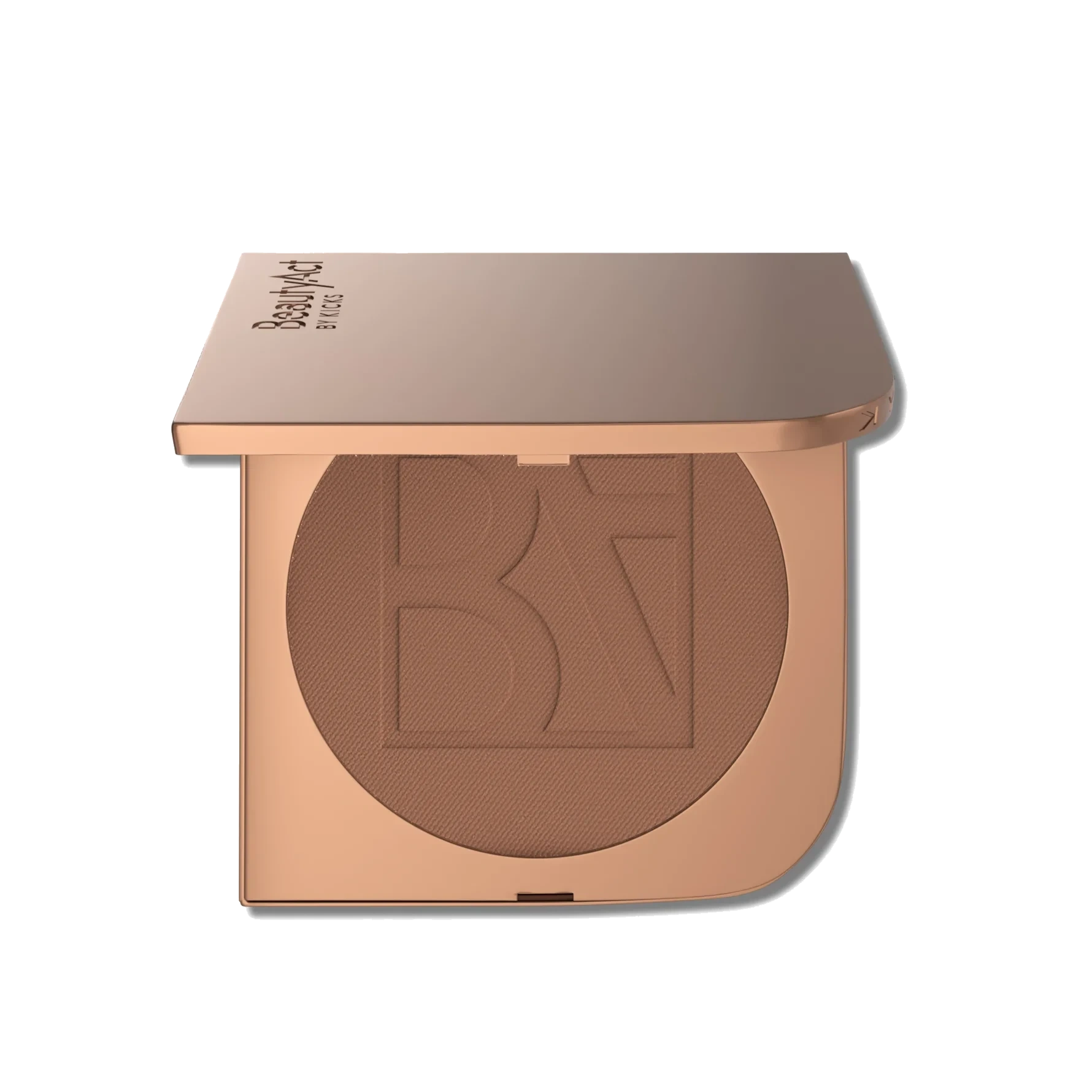 BeautyAct Insta-Tan Bronzing Powder Coffe Break