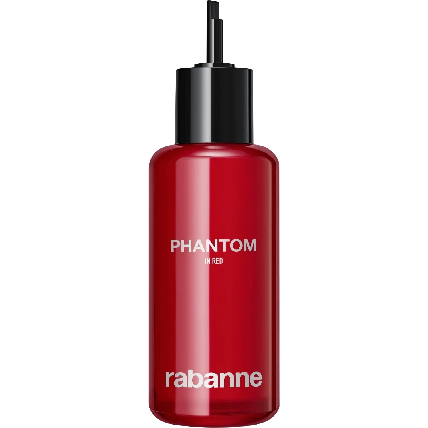 Rabanne Phantom In Red Eau de Parfum 200 ml, Refill