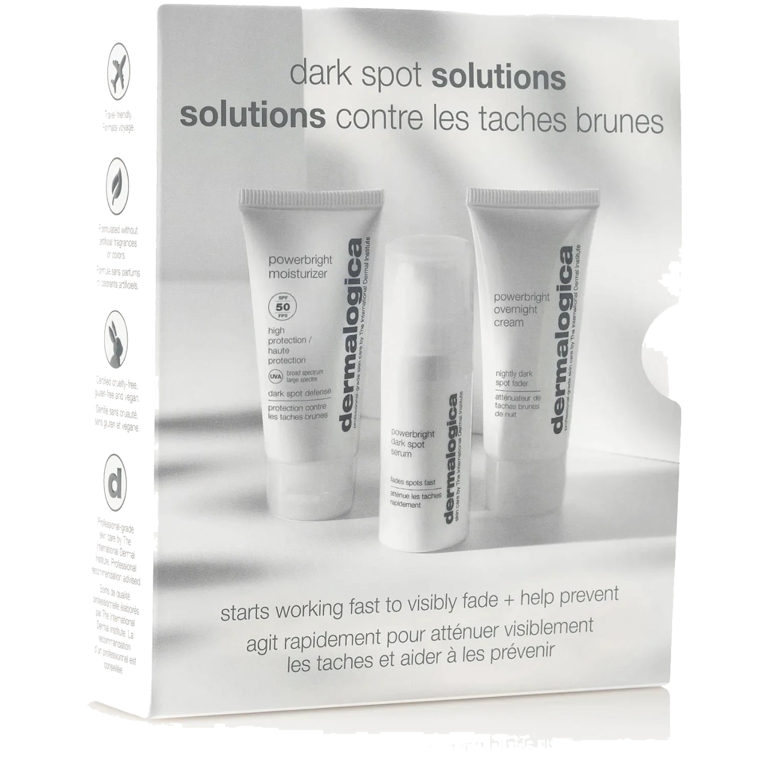 Dermalogica Dark Spot Solutions Kit