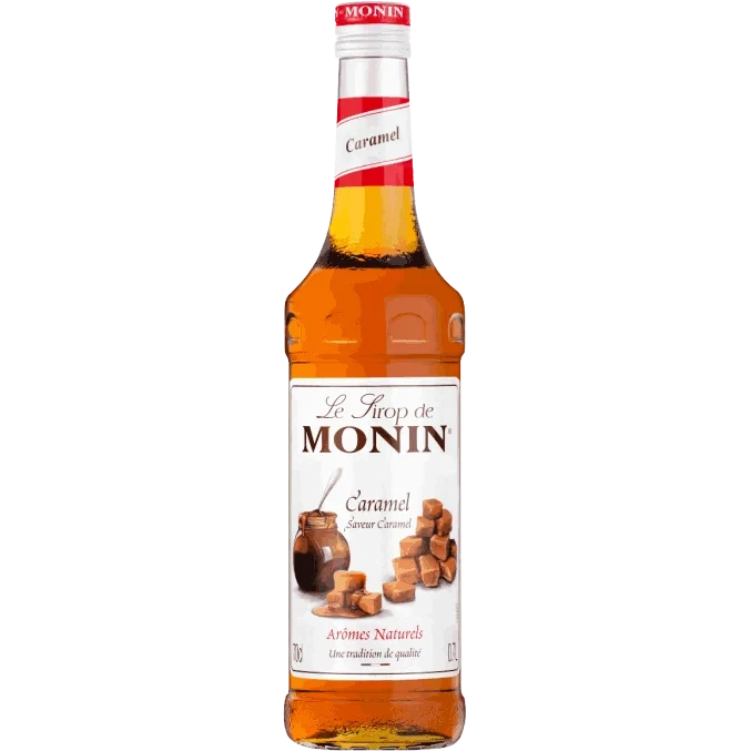 Monin Karamell 70cl