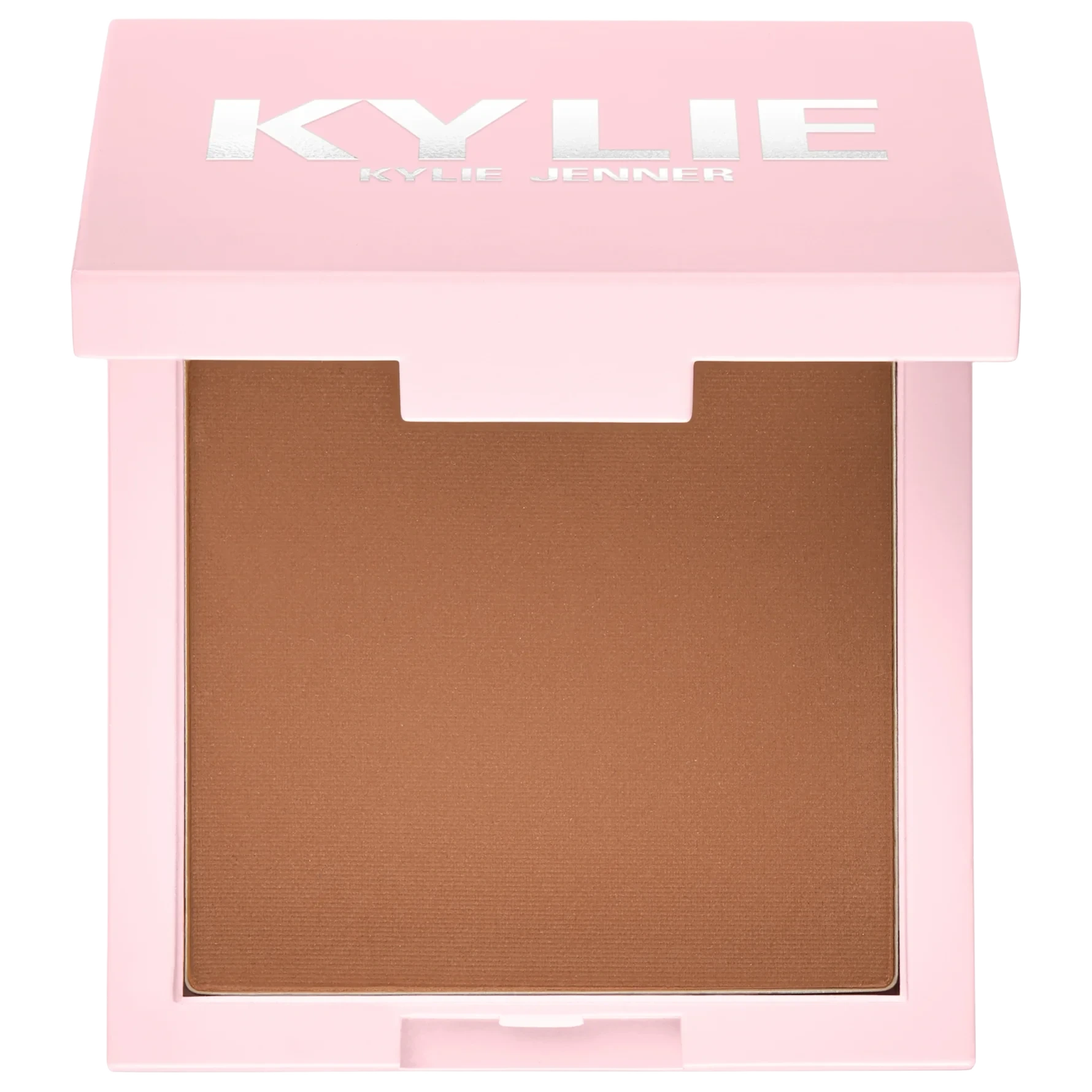 Kylie Cosmetics Pressed Bronzing Powder 400 Tanned And Gorgeous