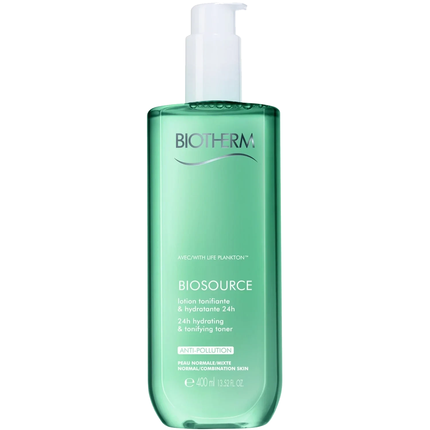 Biotherm Biosource Purifying Toner