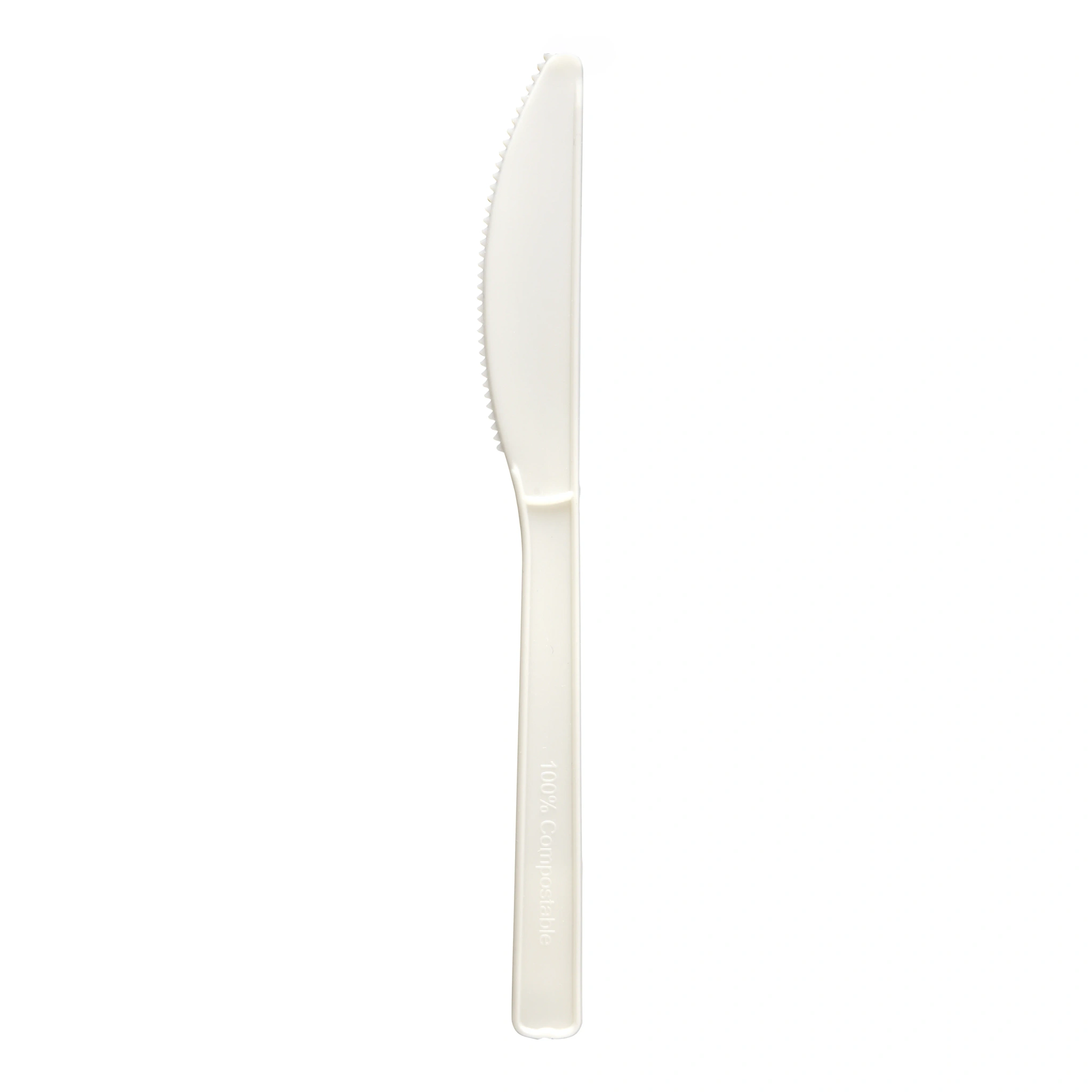 Bio Kniv Vit