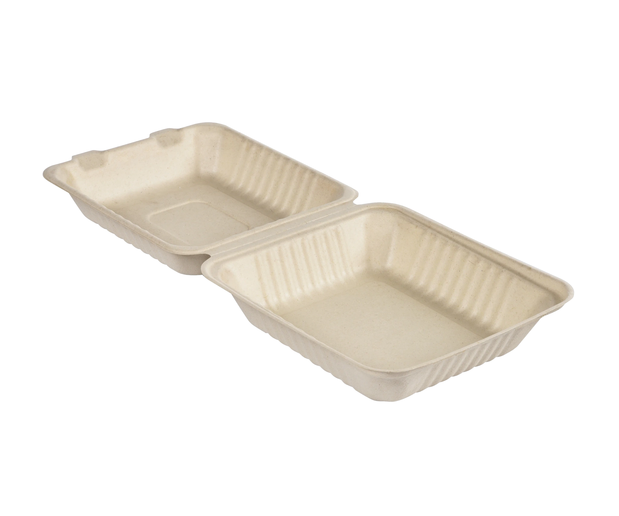 Mealbox rektangulär