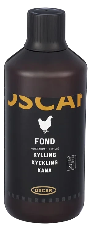Kycklingfond koncentrat
