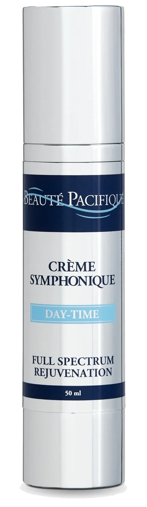 Beauté Pacifique Crème Symphonique Day-Time 50 ml