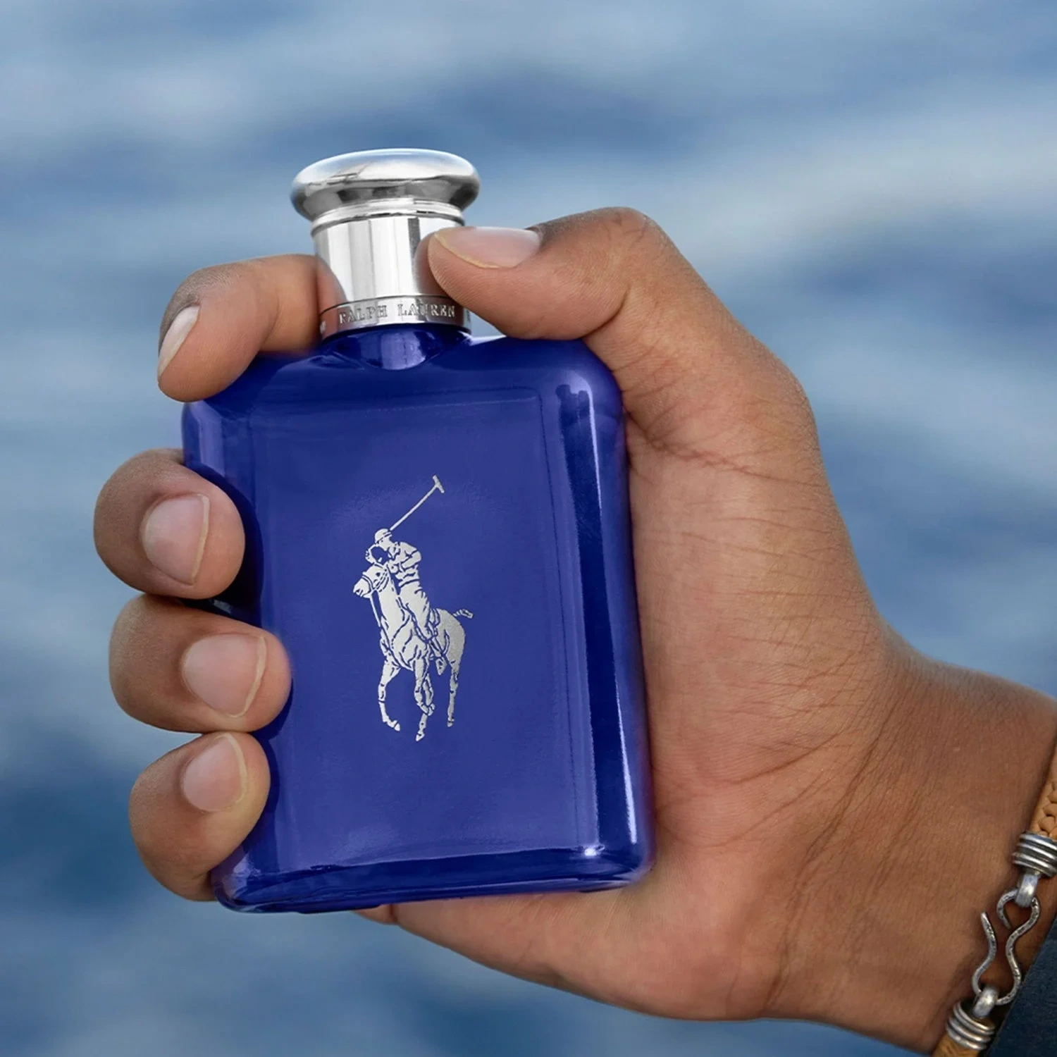 Ralph Lauren Polo Blue
