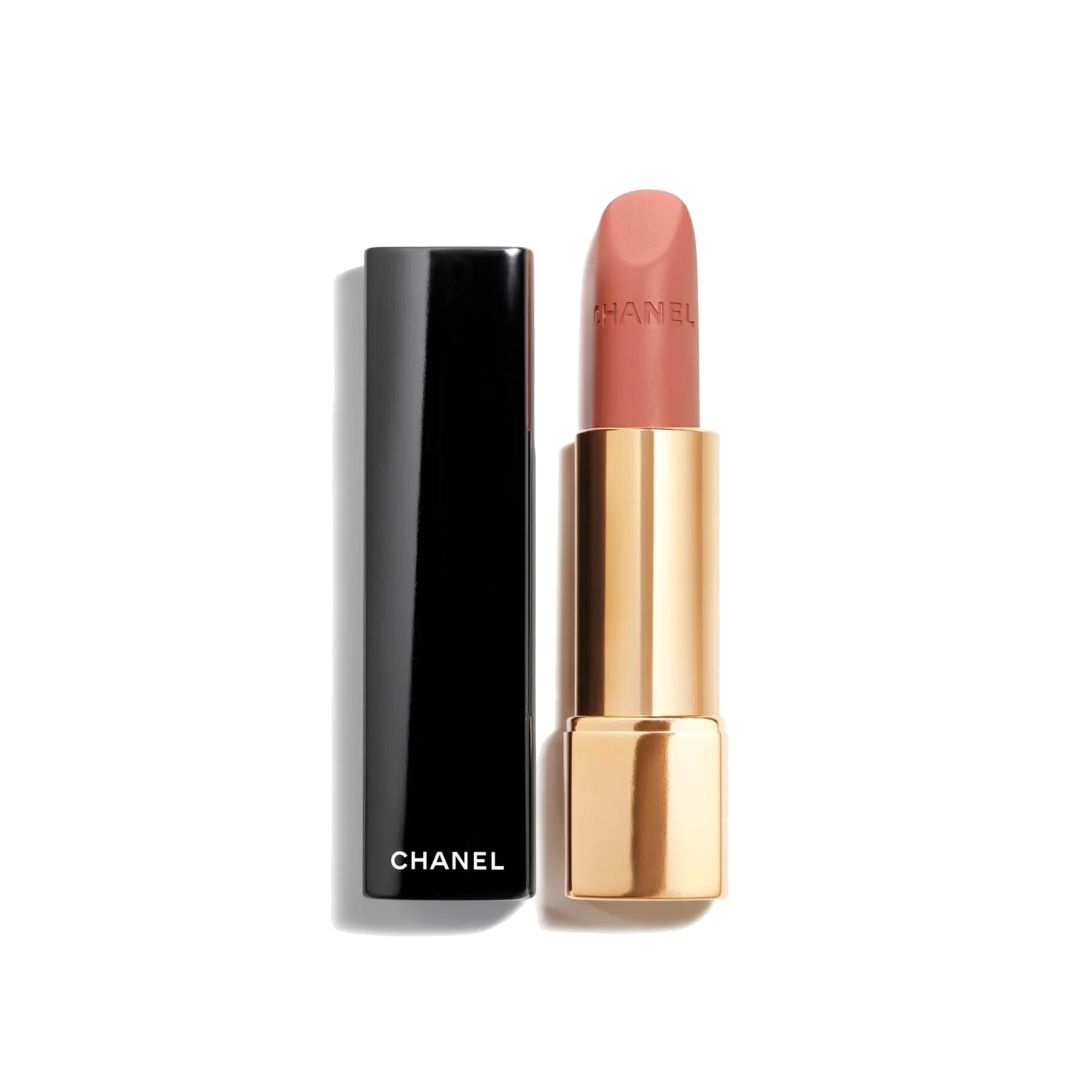 CHANEL LUMINOUS MATTE LIP COLOUR 76 Versatile
