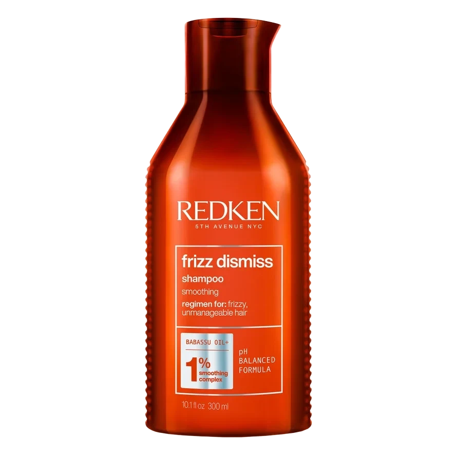 Redken Frizz Dismiss Shampoo 300 ml
