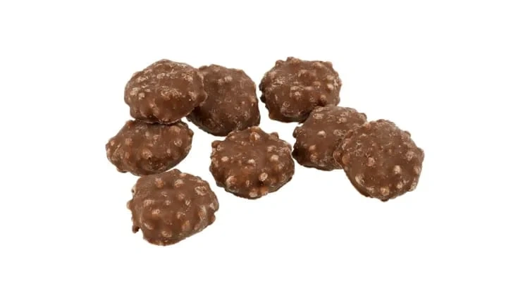 Toffee Crisp 3,3kg Snop