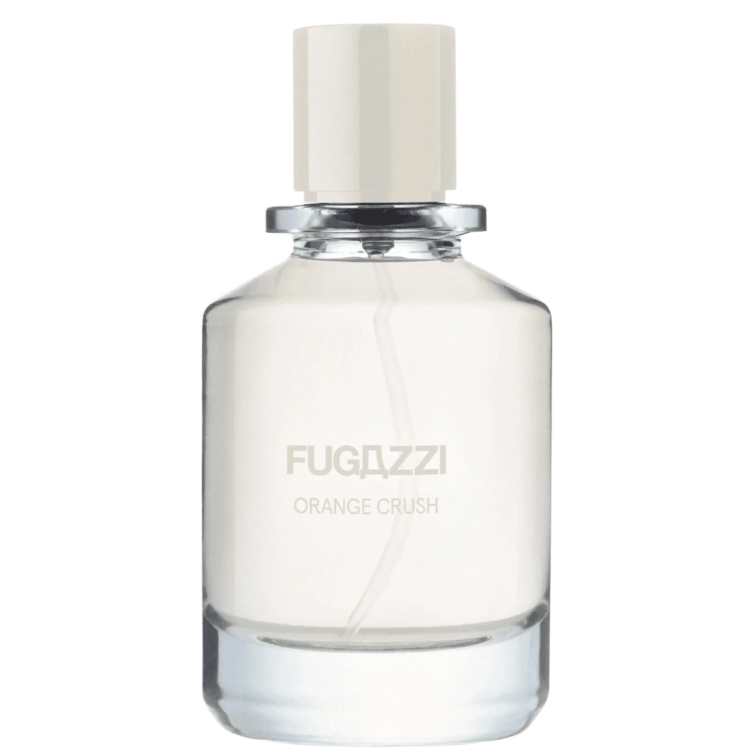 Fugazzi Orange Crush