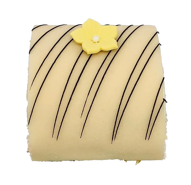 Marsipankake 3pk 345g Tromsø Bakeri