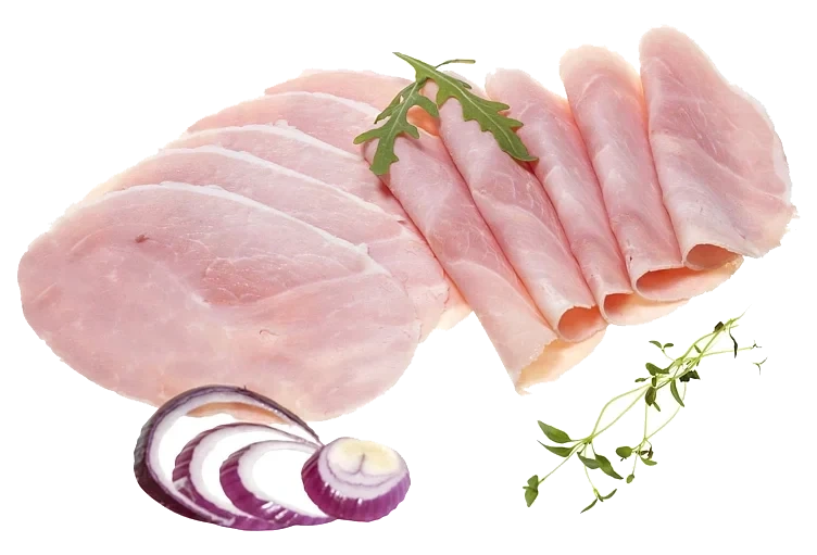 Skinke sk ca250g  kg