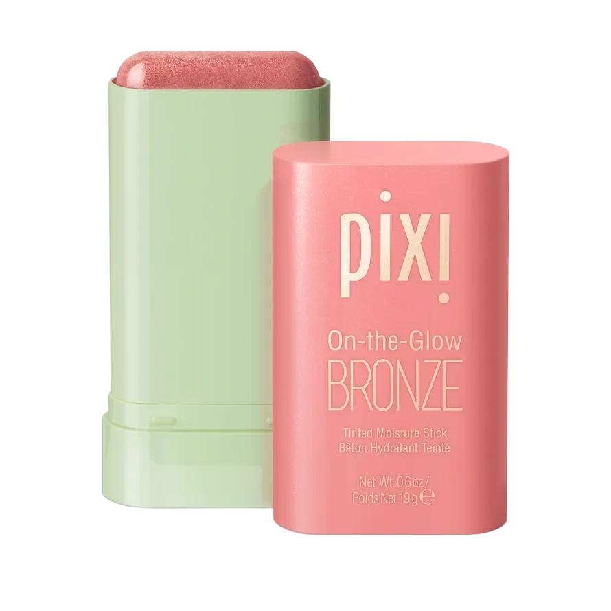Pixi On-The-Glow Bronze Stick WarmGlow