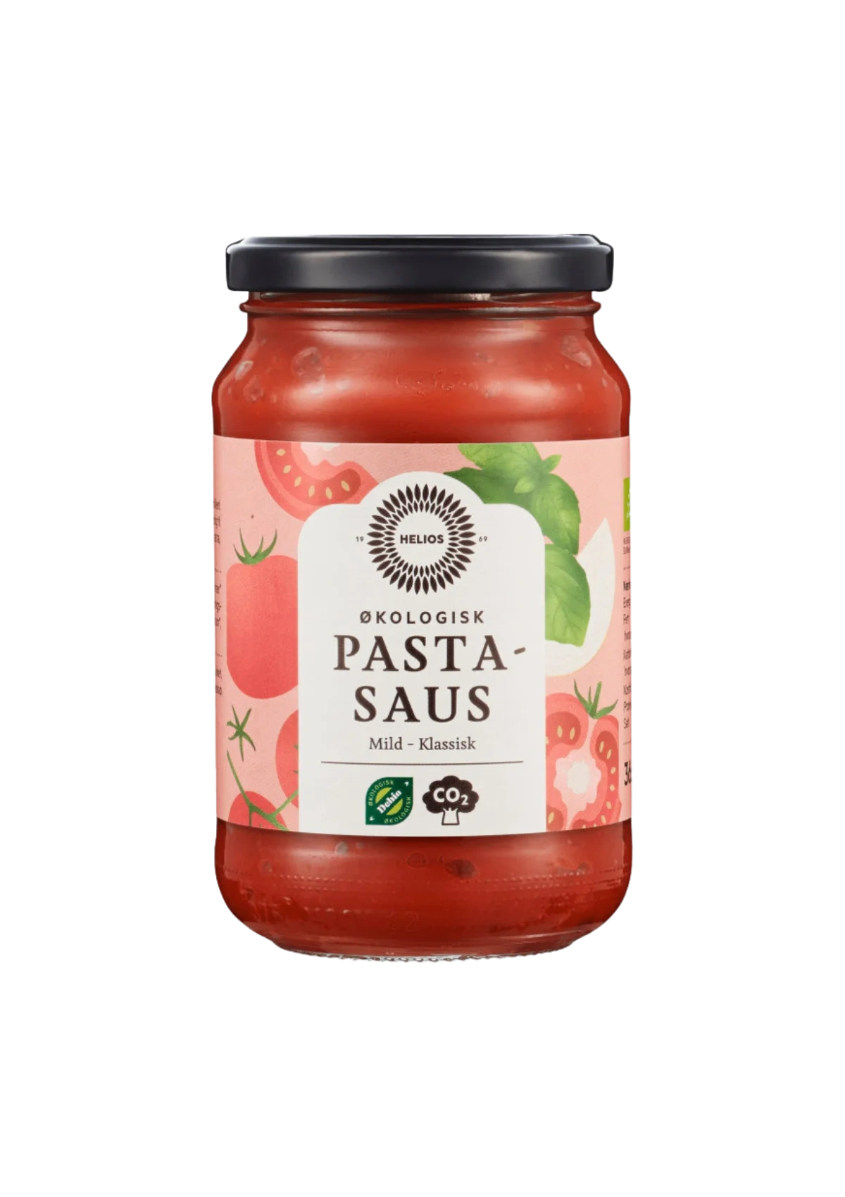 Pastasaus klassisk