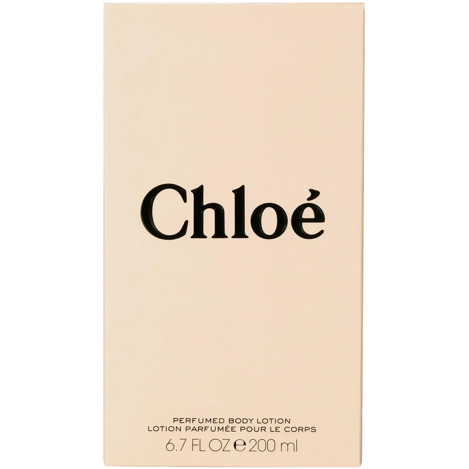 Chloé Eau de Parfum 75 ml