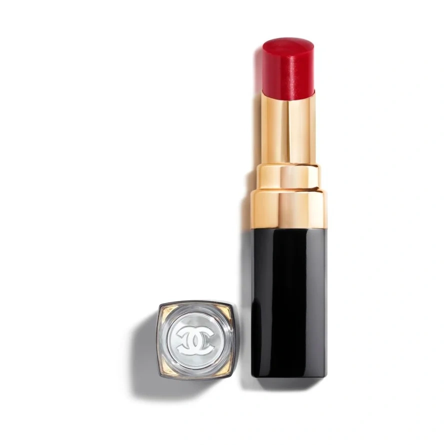 CHANEL COLOUR, SHINE, INTENSITY IN A FLASH 92 Amour