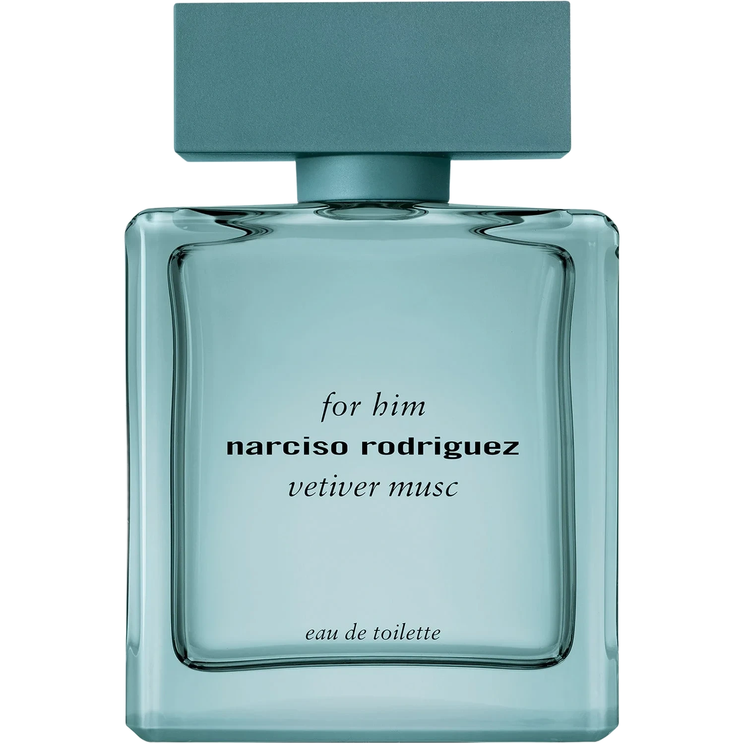Narciso Rodriguez Vetiver Musc For Him