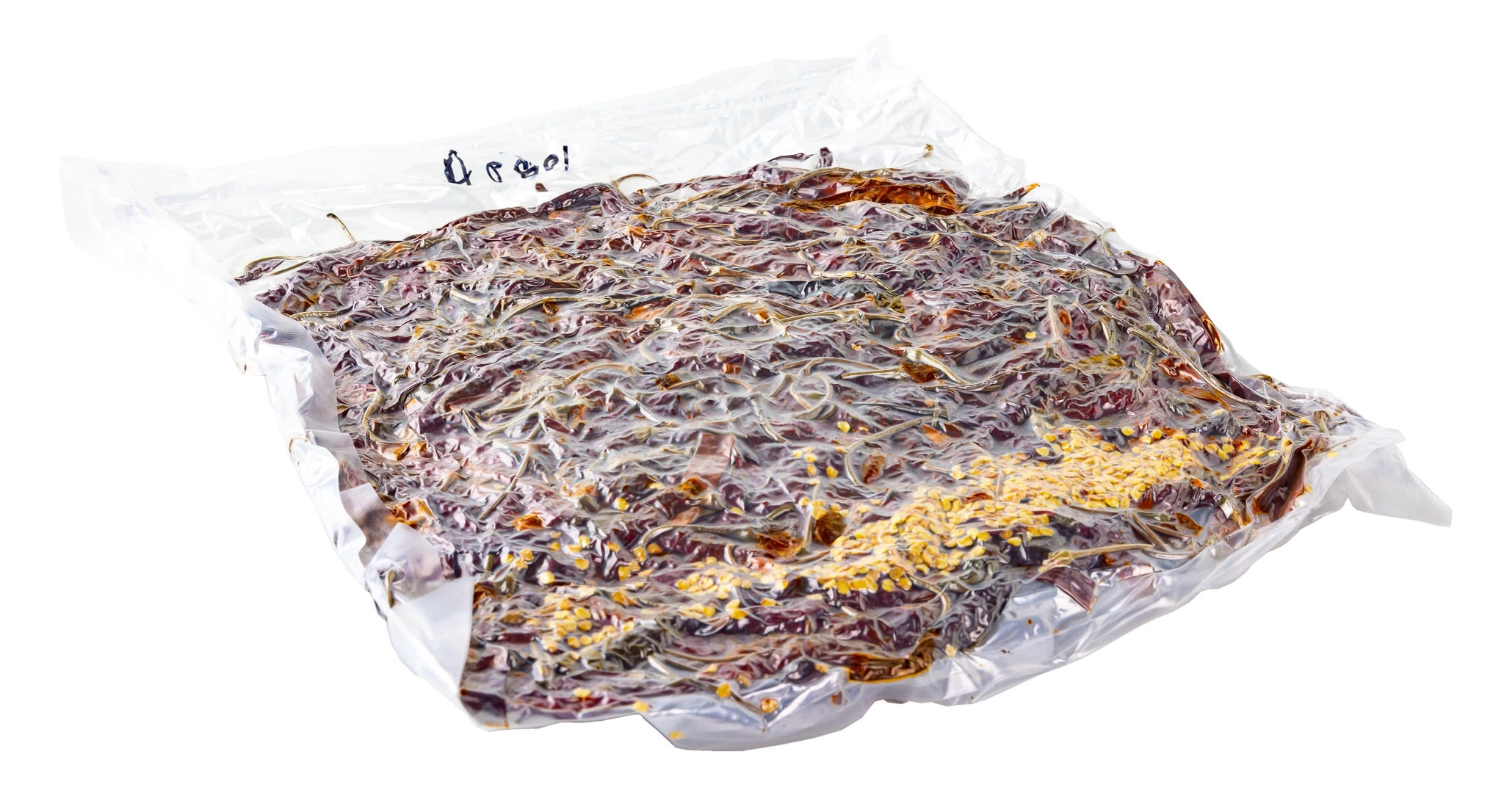 Torkad Arbol Chili
