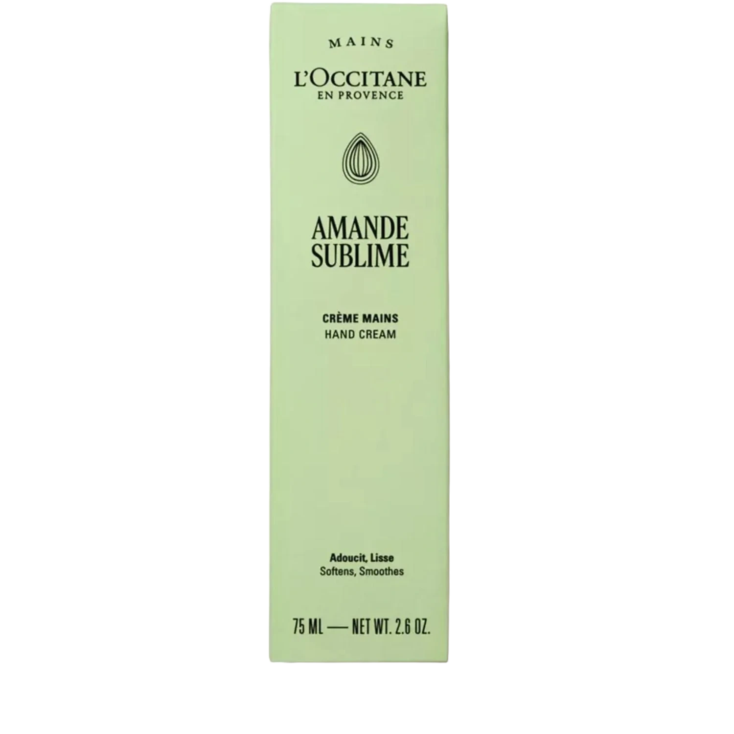 L'Occitane en Provence Almond