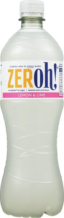 ZERoh! Sitron&Lime