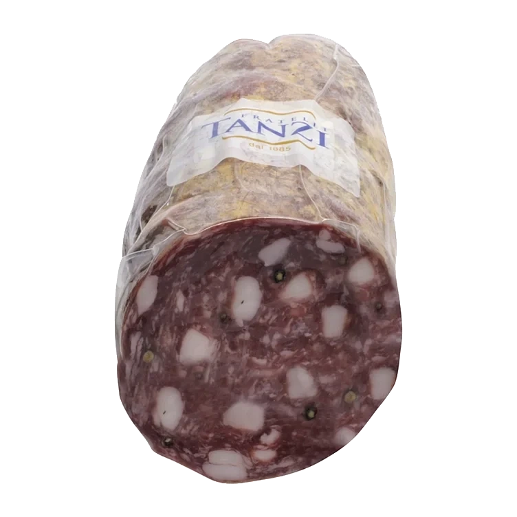 Salami toscano   4xca2kg