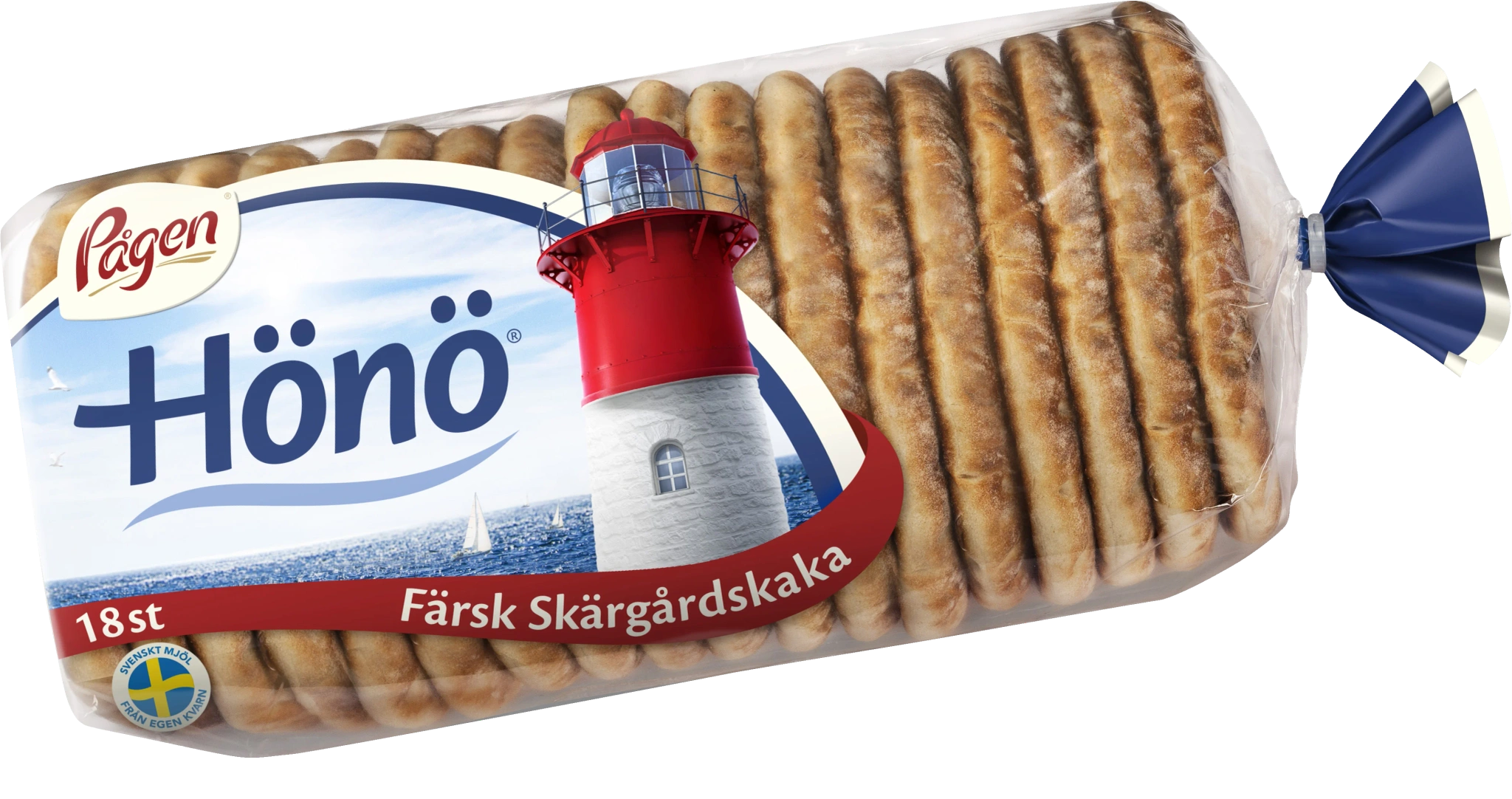 Hönö Skärgårdskaka
