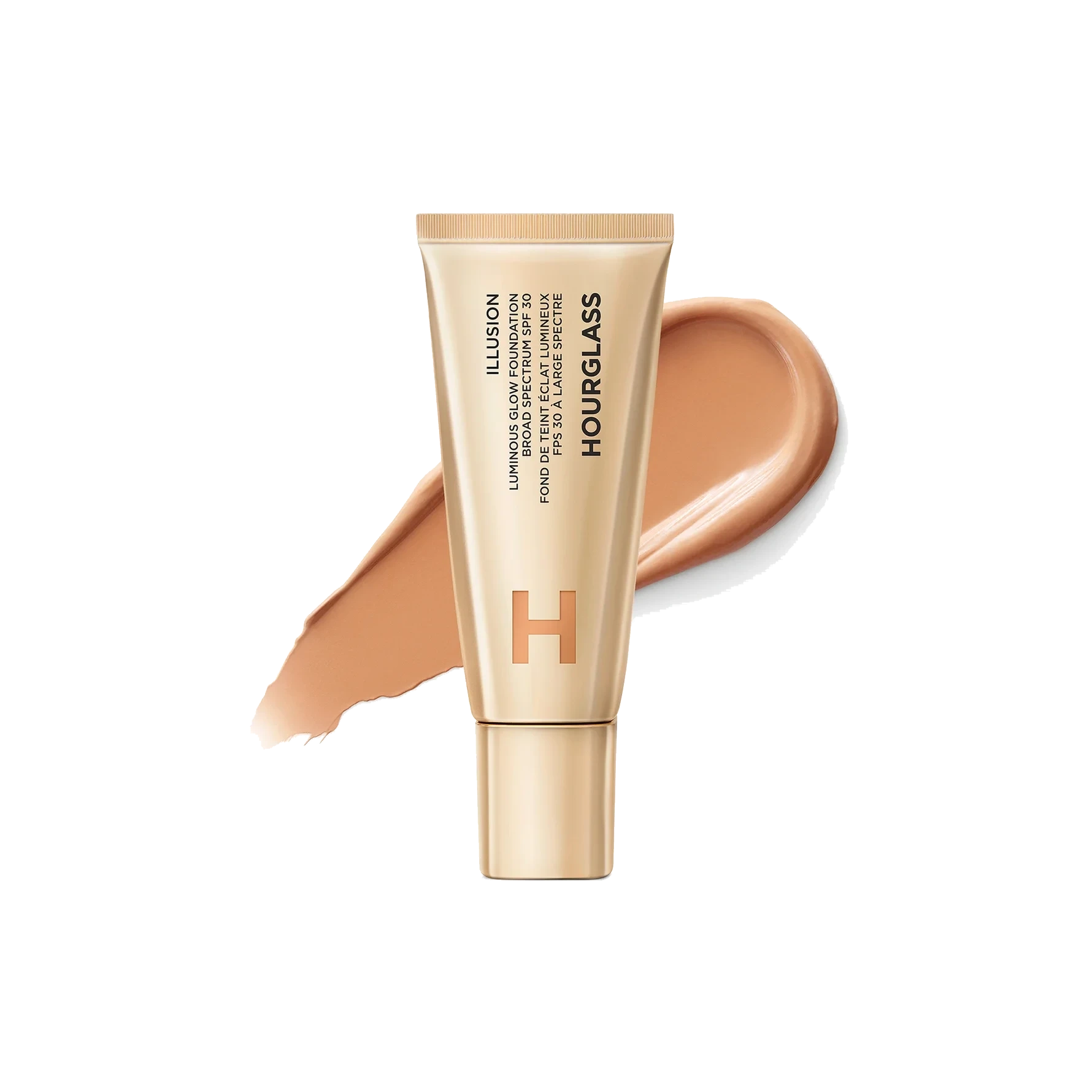 Hourglass Illusion Luminous Glow Foundation SPF30 14