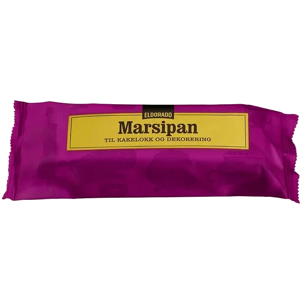 Marsipan 500g Eldorado