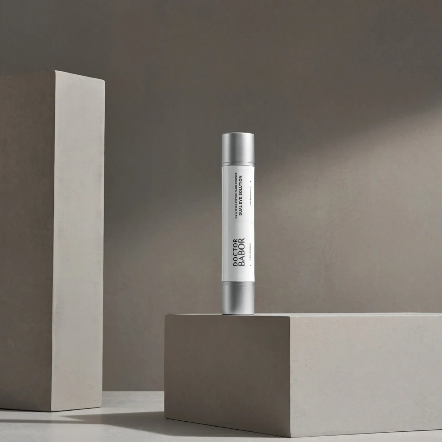 Babor Dual Eye Solution
