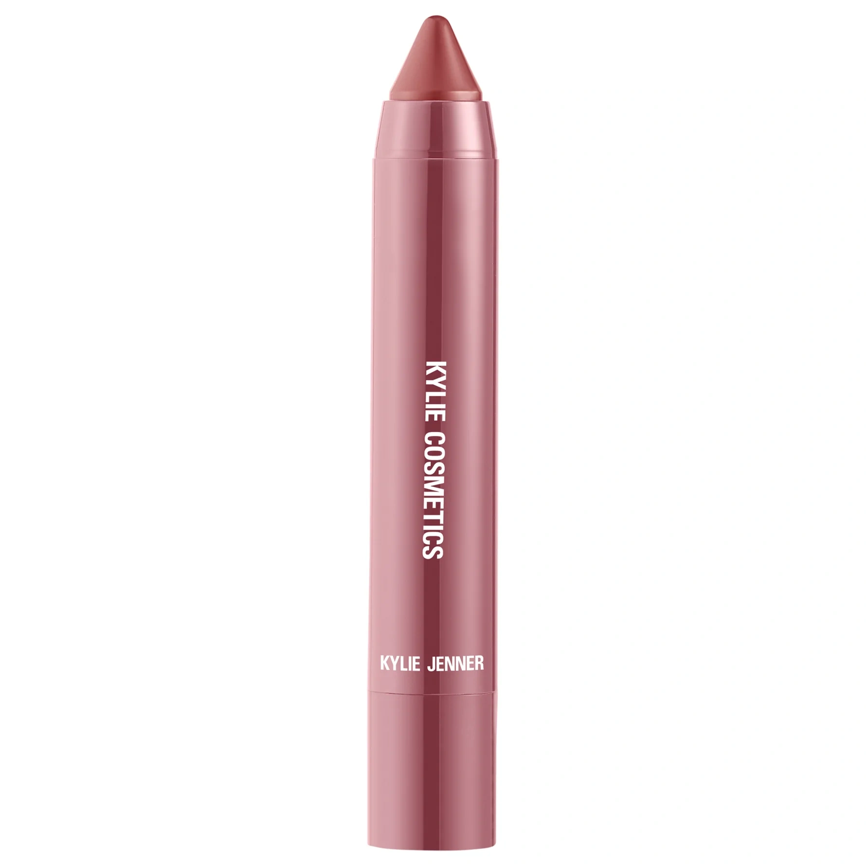 Kylie Cosmetics Matte Lip Crayon 350 Low Maintenance