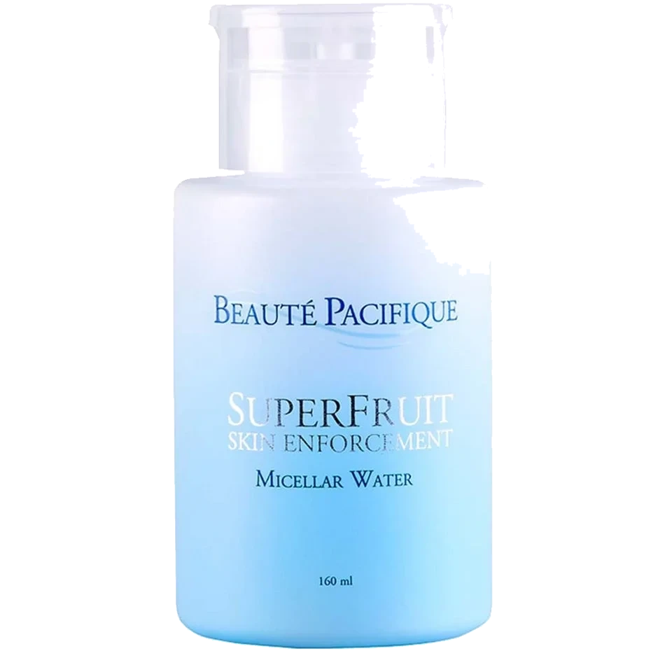 Beauté Pacifique SKIN Enforcement Micellar Water 160 ml