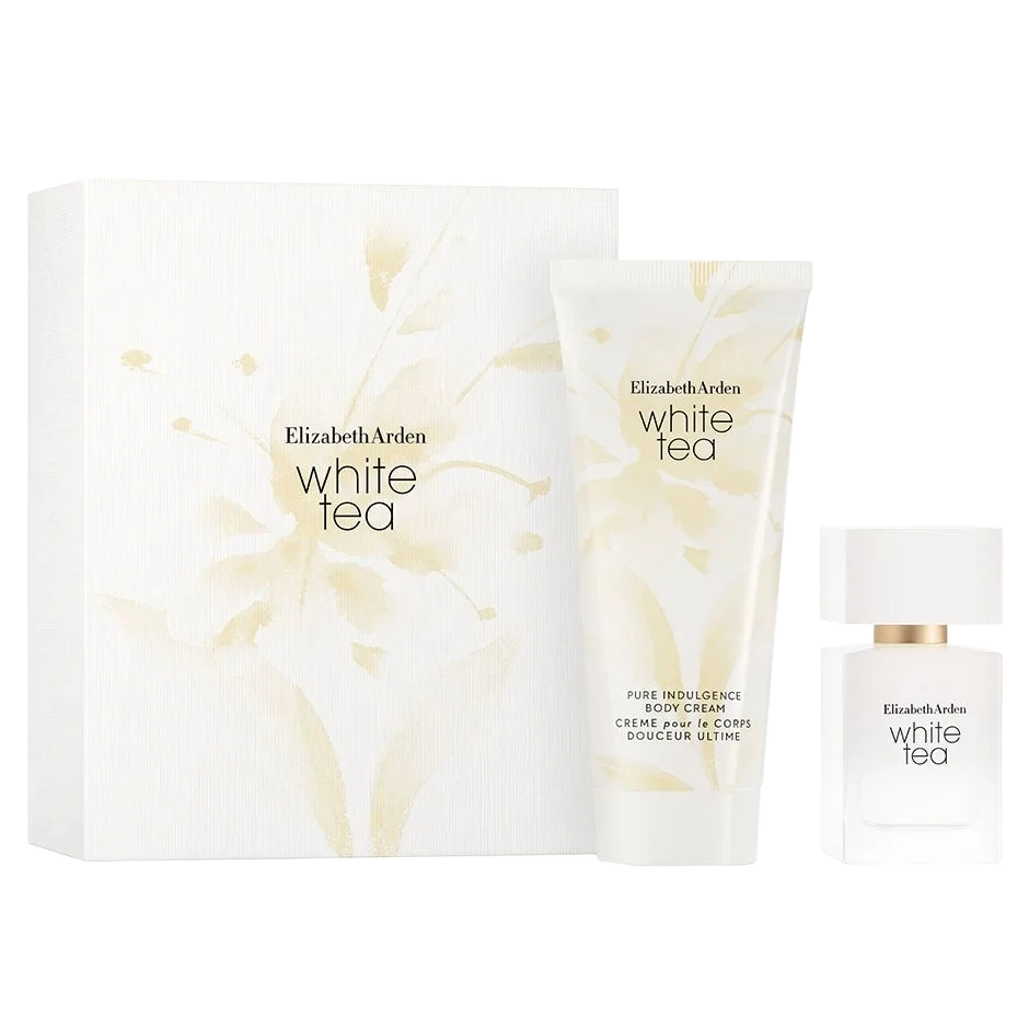 Elizabeth Arden White Tea Gift Set