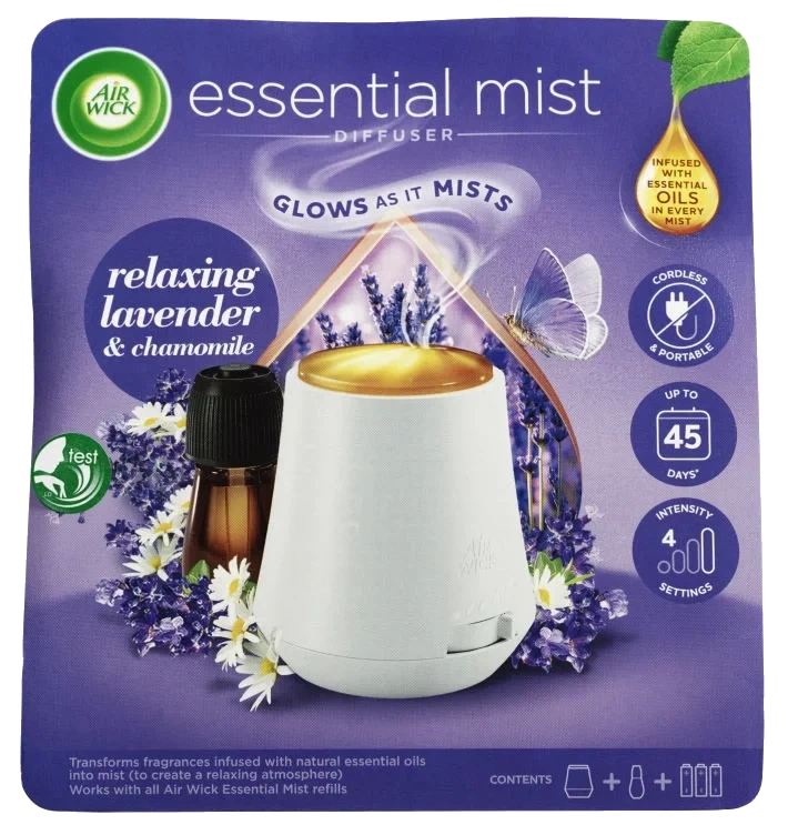 Airwick Essential Autodoserer 1stk