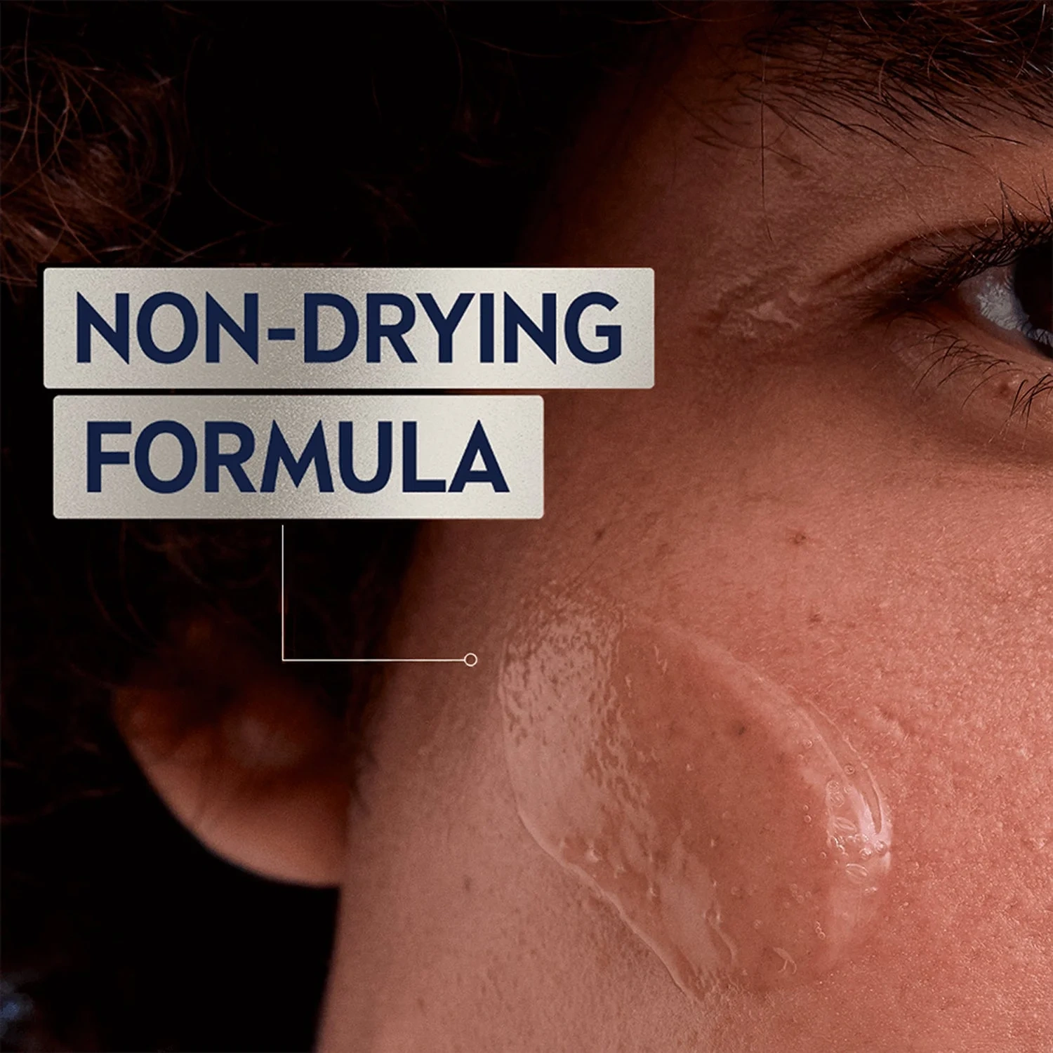 Sensitive Face Wash 100ml Nivea Men