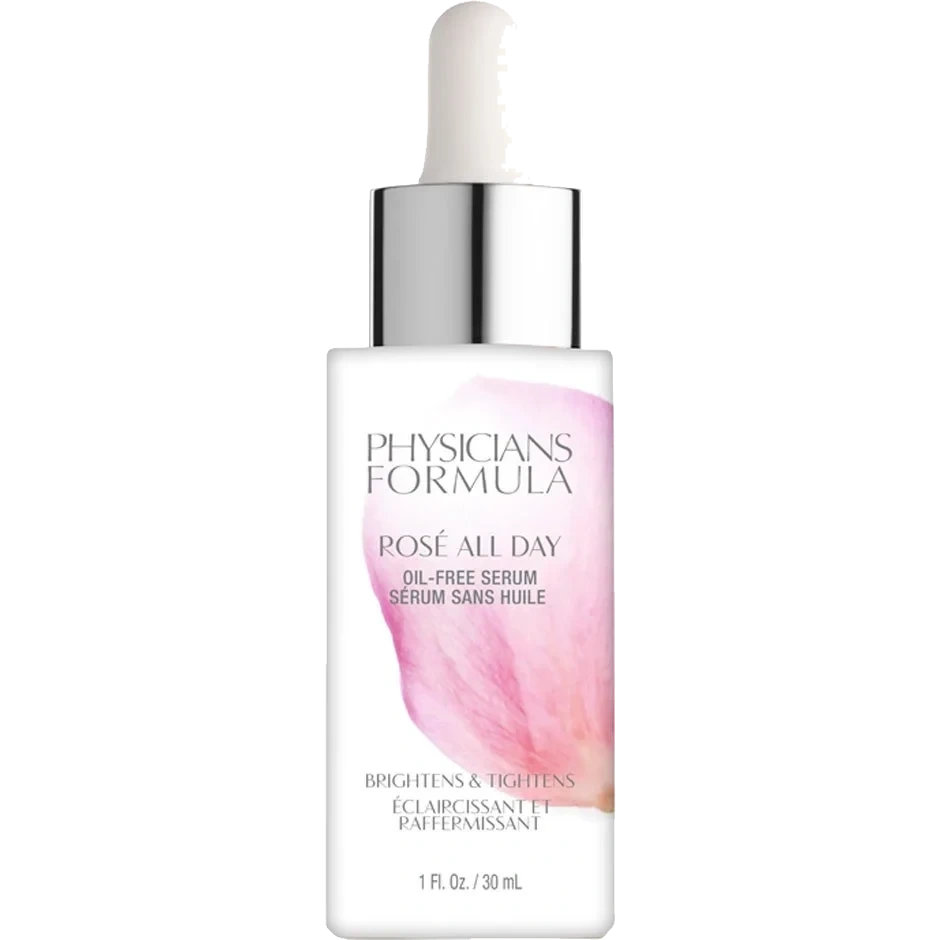Physicians Formula Rosé All Day Oil-free Serum