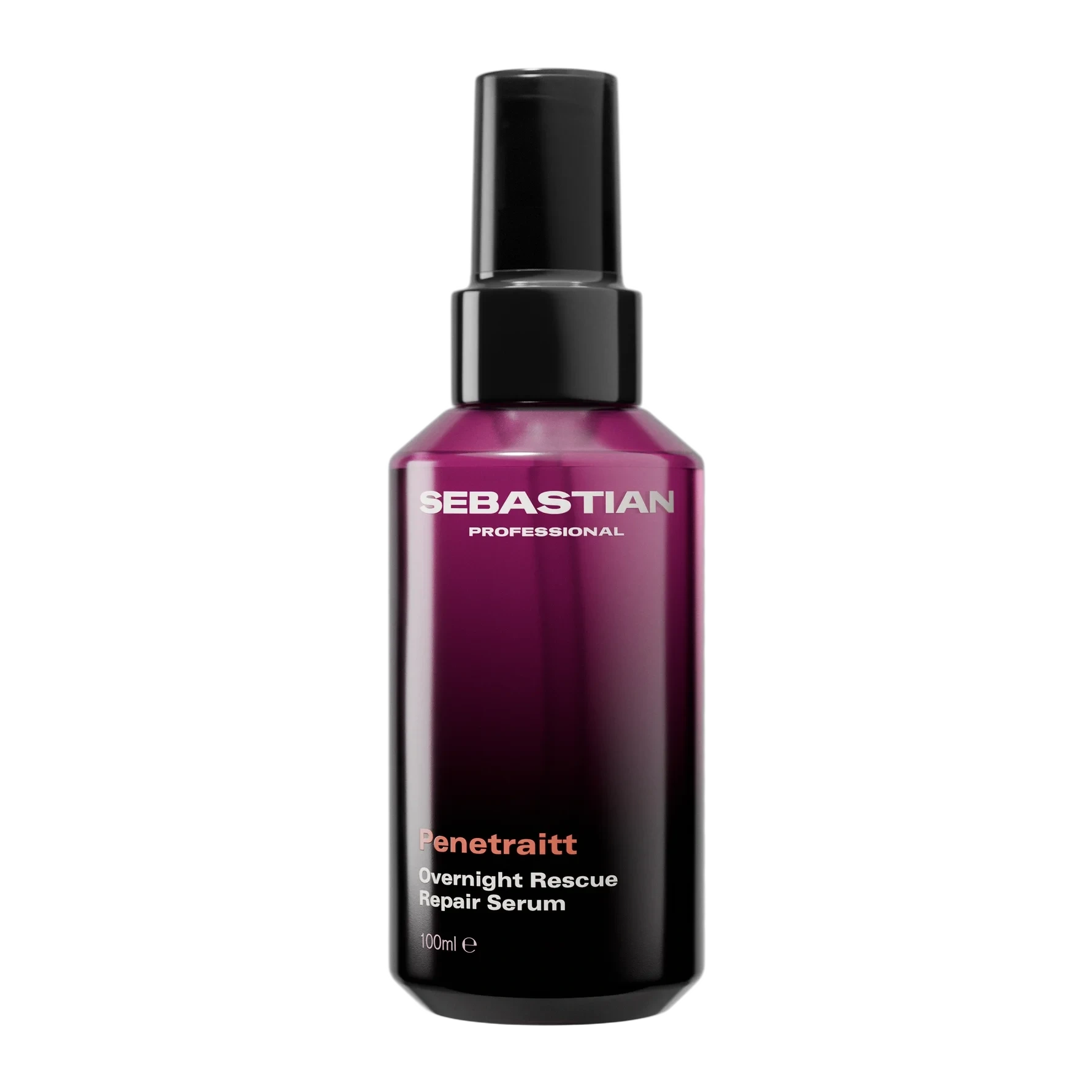 Sebastian Professional Penetraitt Overnight Repair Serum 100 ml