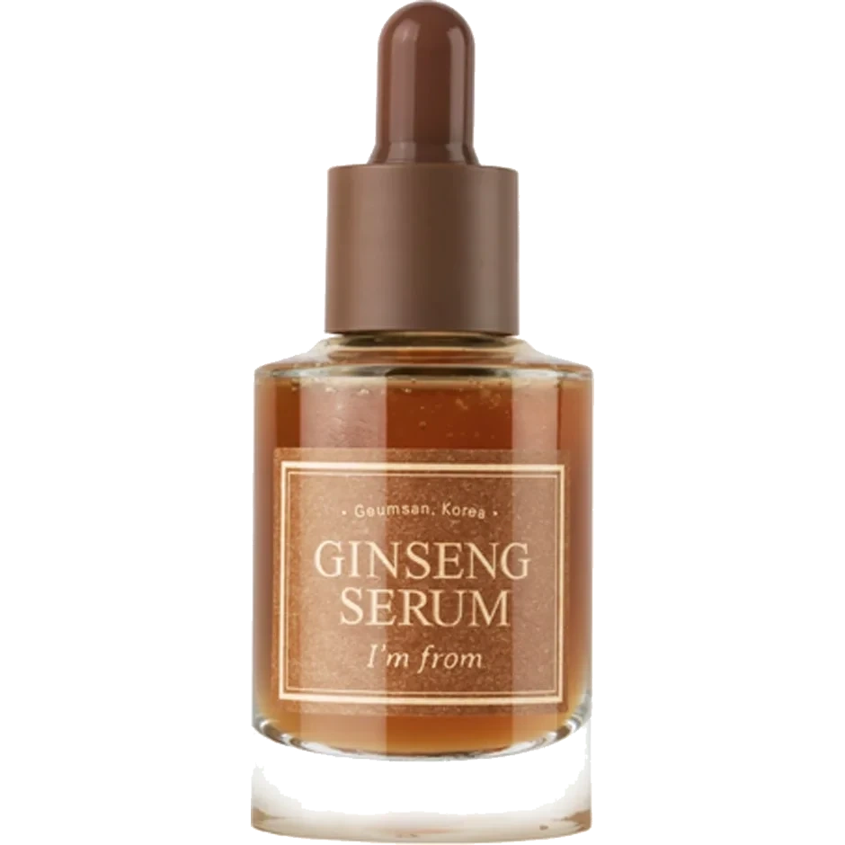 I'm From Ginseng Serum