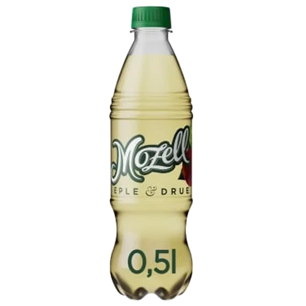 Mozell Drue & Eple 0,5l