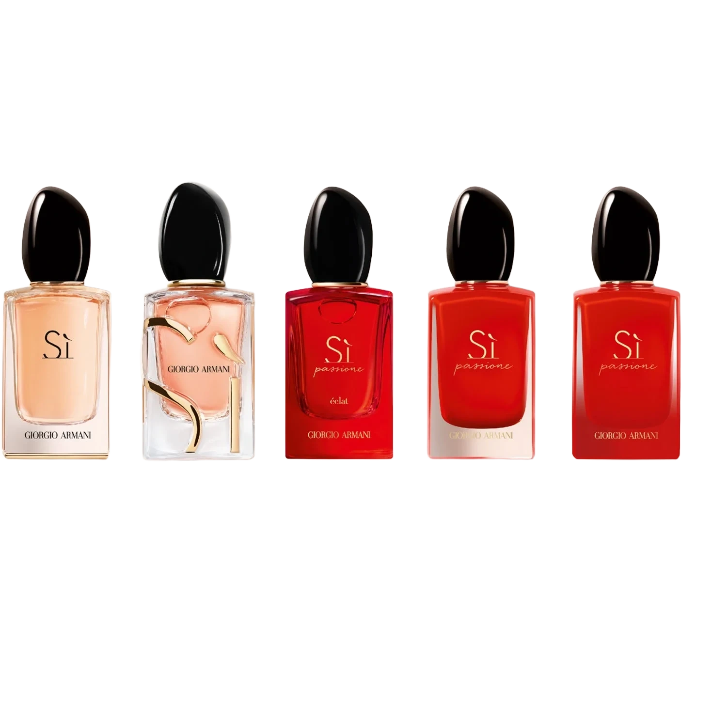 Armani Si Intense