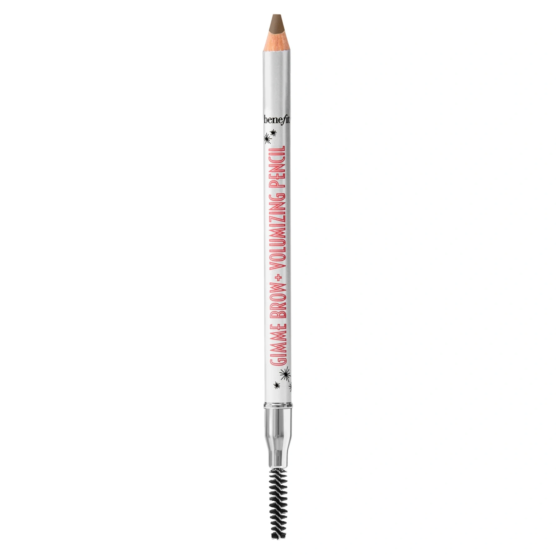 Benefit Gimme Brow+ Volumizing Pencil 4