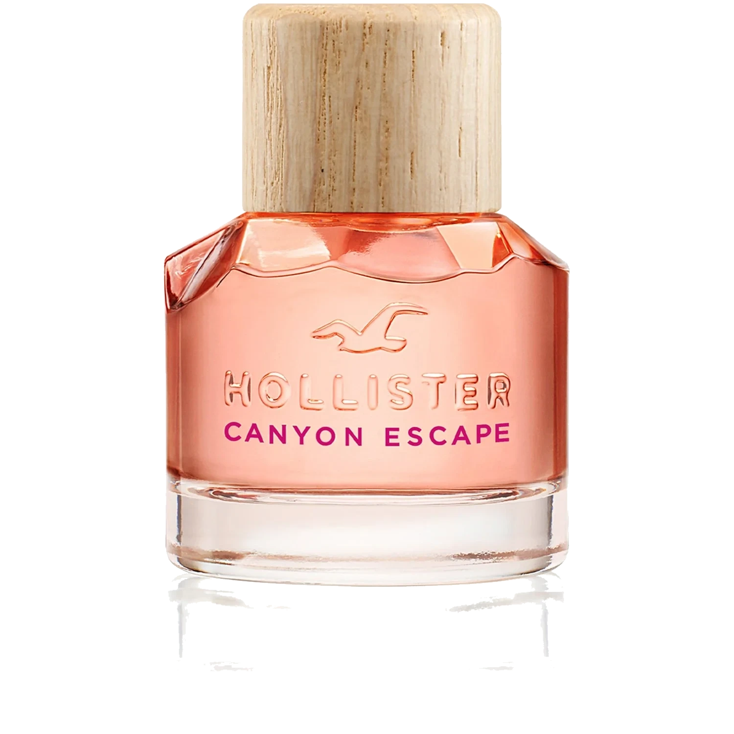 Hollister Canyon Escape For Her