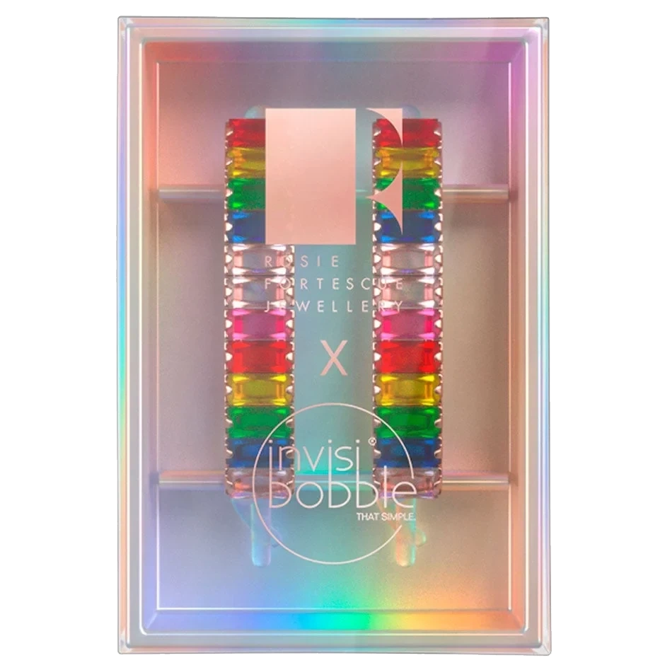 Invisibobble Waver Rosie Fortescue Sold Out Soon