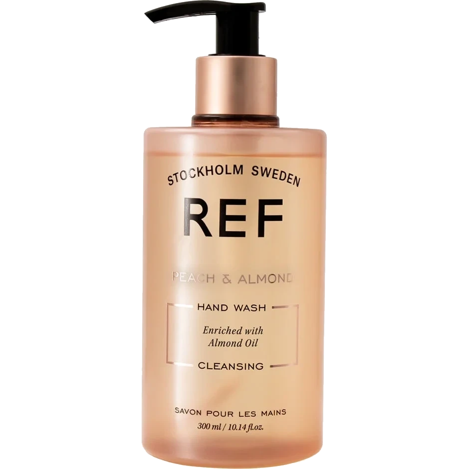 REF Stockholm Hand Wash