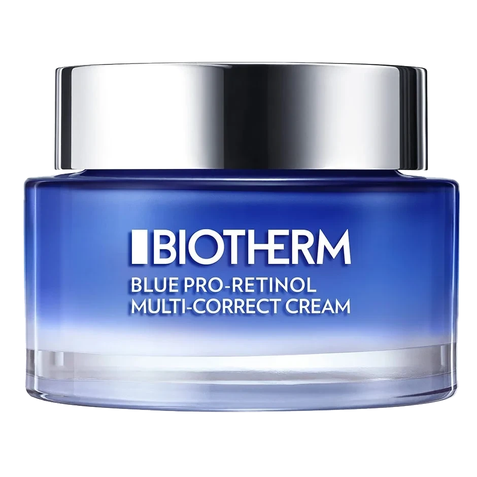 Biotherm Blue Pro-Retinol Moisturizing Cream