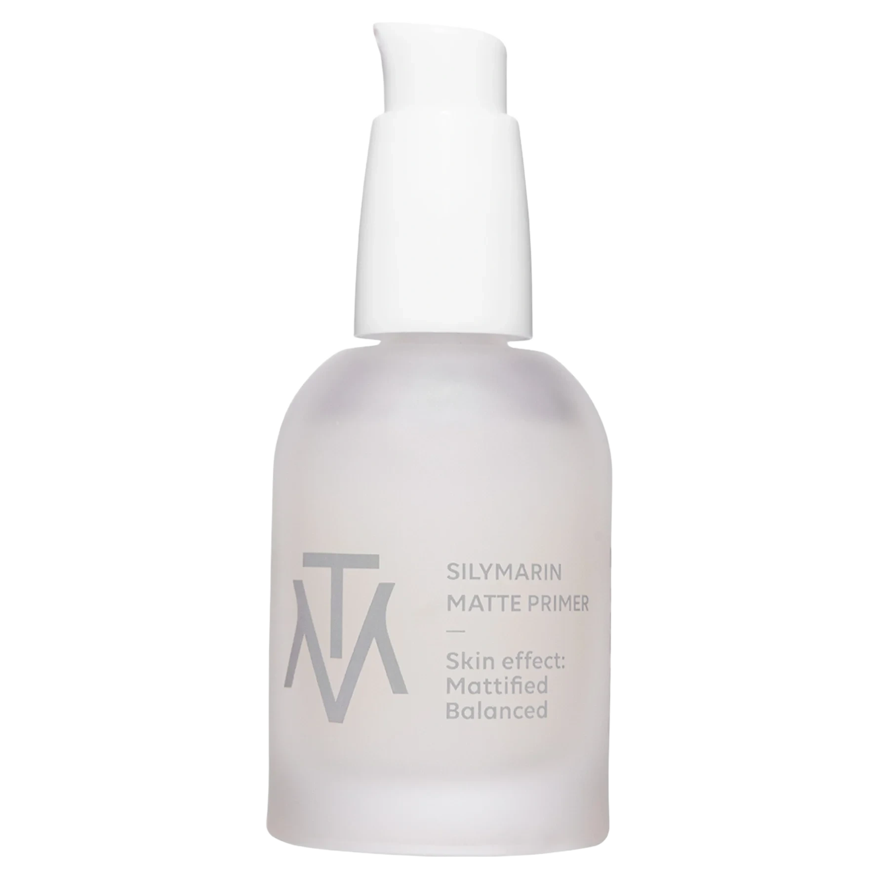 MAKETHEMAKE Silymarin Matte Primer Serum 30 ml