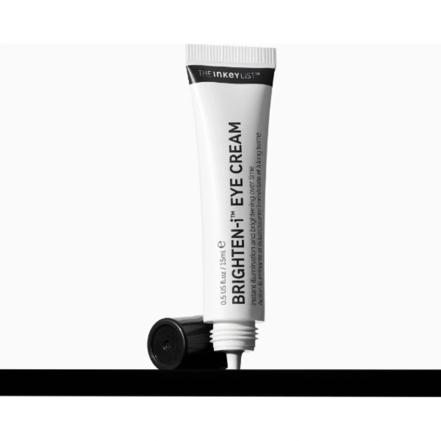 The INKEY List Brighten-i Eye Cream